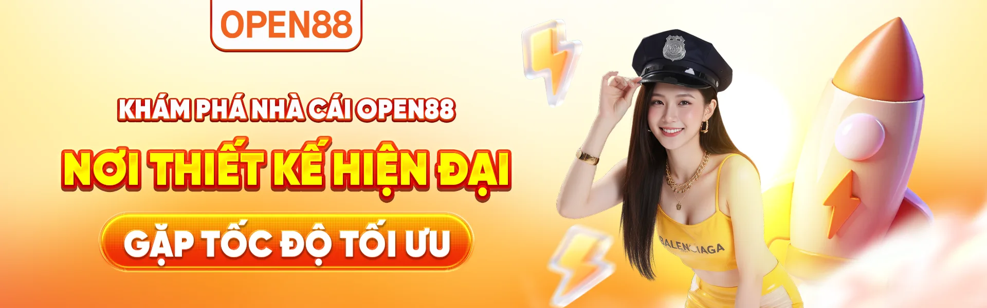 OPEN88 Ưu Đãi Mở Tài Khoản – Trải Nghiệm Không Giới Hạn