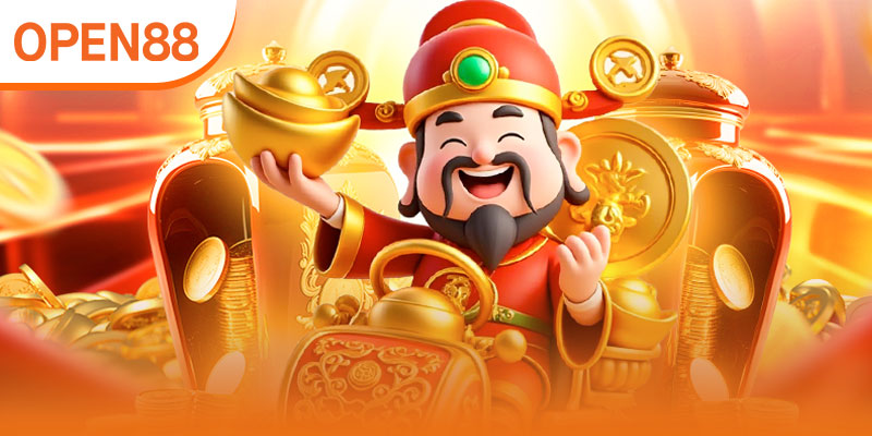Điều kiện và cách áp dụng ưu đãi OPEN88