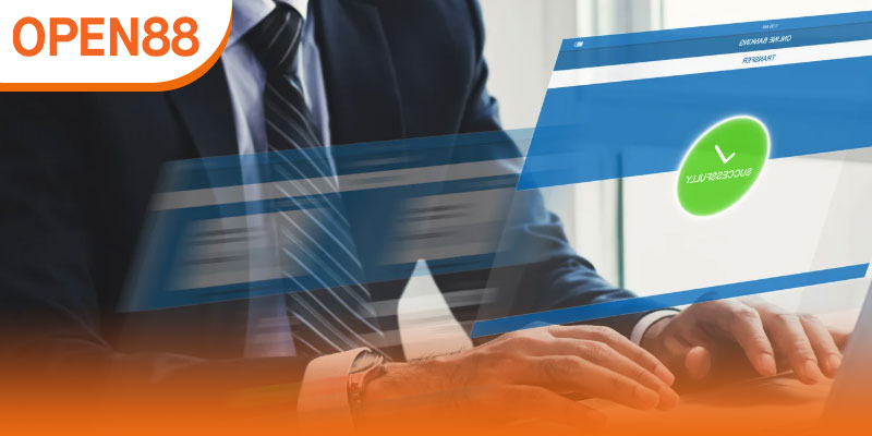 Điều kiện hội viên cần đáp ứng trước khi nạp tiền OPEN88